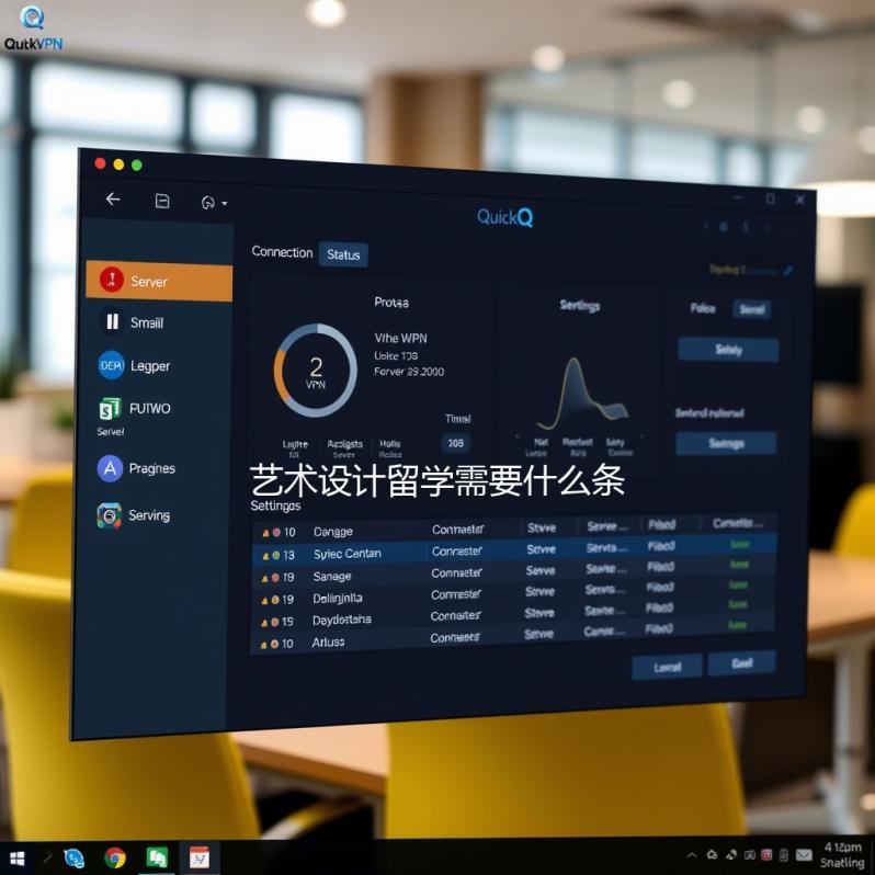 艺术设计留学需要什么条件?