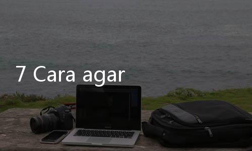 7 Cara agar Tetap Bugar Tanpa Perut Buncit untuk Pria di Usia 50