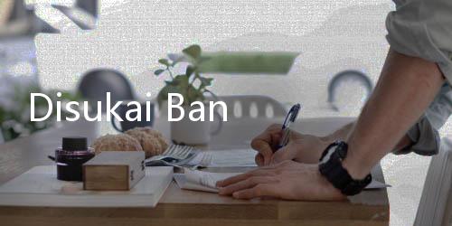 Disukai Banyak Orang, Bagaimana Asal