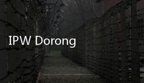 IPW Dorong Polri Ungkap Kasus Kematian Ajudan Kapolda Kaltara Secara Transparan