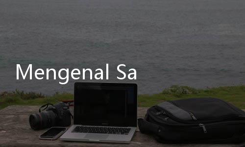 Mengenal Saraf Kejepit yang Berbahaya Tapi Sering Disepelekan